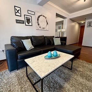 Apartamento de 3 Dormitorios