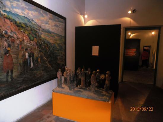 Museo Folklórico Provincial